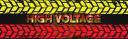 Discovery splash banner for High Voltage Light Electric Vehicles Discord server