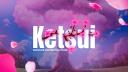Discovery splash banner for KETSUI ケ Discord server
