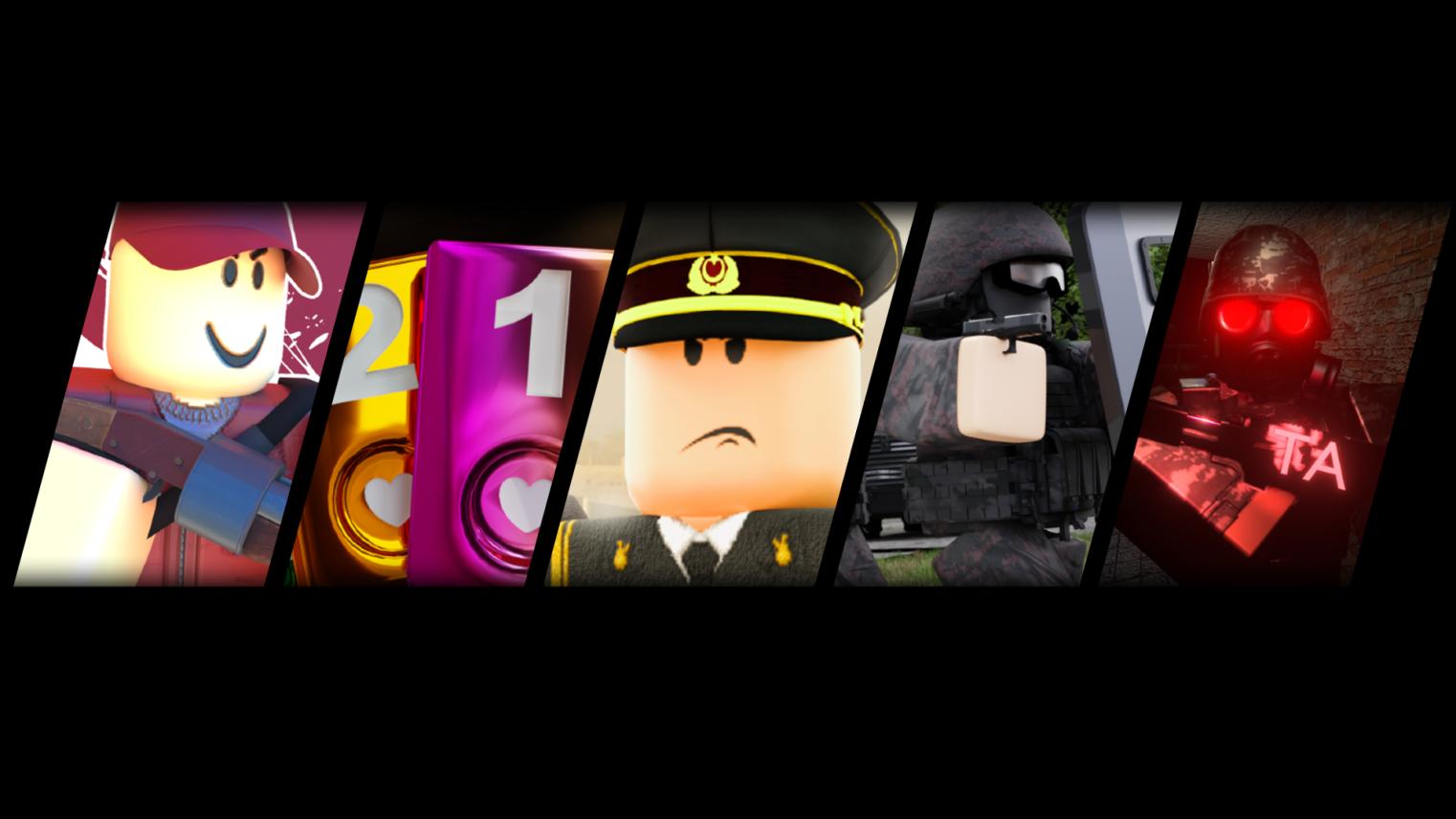 Discovery splash banner for | TA | Turkish Armed Forces Discord server