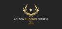 Discovery splash banner for Golden Phoenix Express Discord server