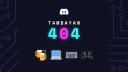 Discovery splash banner for Tambayan 404 ðš Discord server