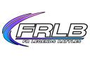 Discovery splash banner for "FRLB" FR Legends championships. Discord server