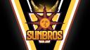 Discovery splash banner for The Sunbros Discord server