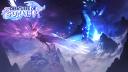 Discovery splash banner for Creatures of Sonaria Discord server