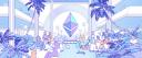 Discovery splash banner for ethereum.org Discord server