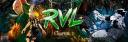 Discovery splash banner for RVL: Chapter 2 | S2 Pre-Season Discord server