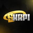 Discovery splash banner for Shapi Discord server