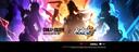 Discovery splash banner for Garena SMP CODMMUNITY Discord server