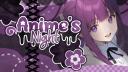 Discovery splash banner for 🥡 あ Anime's Night™ Discord server