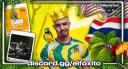 Discovery splash banner for EL FOXITO GVNG Discord server