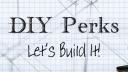 Discovery splash banner for DIY Perks Discord server