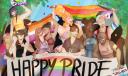 Discovery splash banner for ✨ LGBTQ+ FR ✨ Discord server