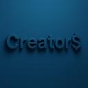 Discovery splash banner for Creators Discord server