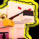 Discovery splash banner for 𝐙𝐀𝐏𝐒𝐈𝐓𝐎 𝐂𝐋𝐔𝐁 Discord server
