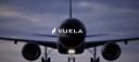 Discovery splash banner for Vuela Discord server