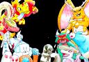 Discovery splash banner for MetaZoo Games Official Discord Server Discord server