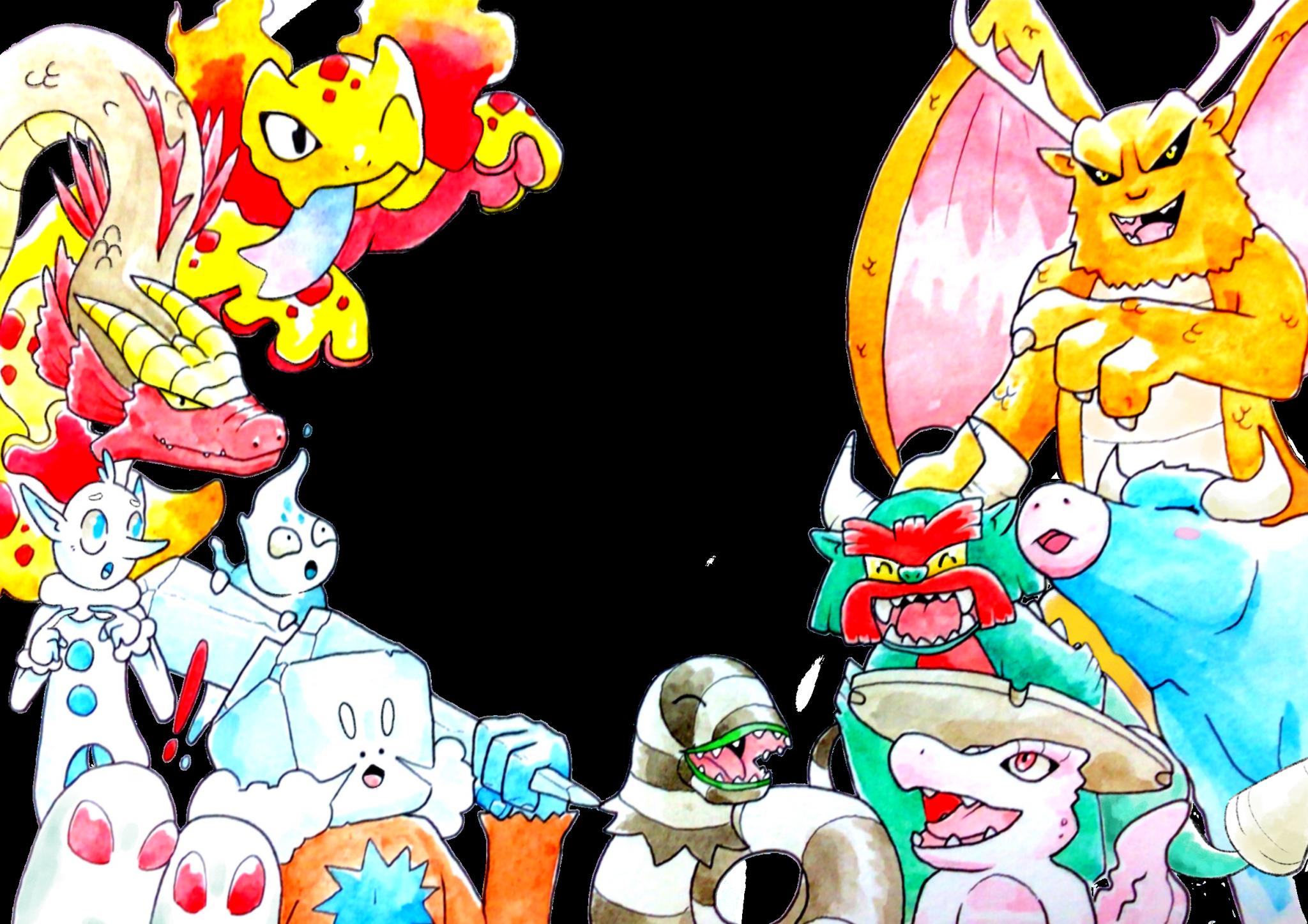 Discovery splash banner for MetaZoo Games Official Discord Server Discord server