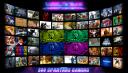 Discovery splash banner for 300 SPARTANS Gaming Greek Community Discord server