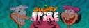 Discovery splash banner for 🍬 Sugary Spire Discord Discord server