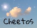 Discovery splash banner for CHEETOS Discord server