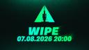 Discovery splash banner for AdrenalinaRP | WIPE 07.08 20:00 Discord server
