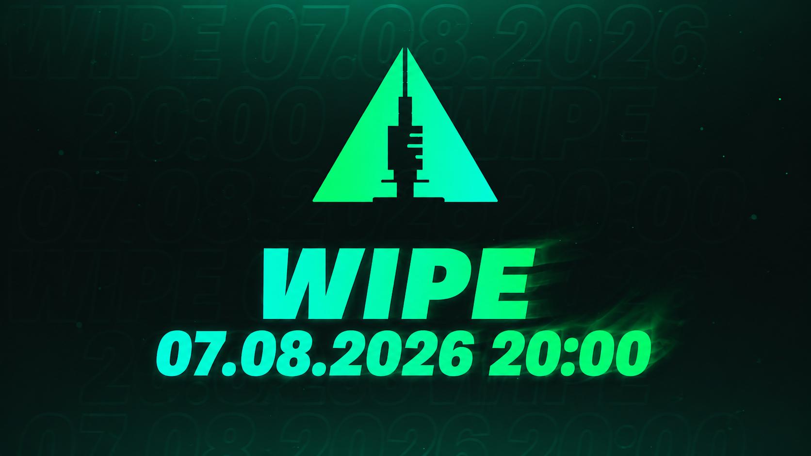 Discovery splash banner for AdrenalinaRP | WIPE DZIS 20:00 Discord server