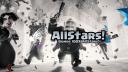Discovery splash banner for AllStars! | Clash of Clans Discord server