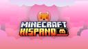 Discovery splash banner for MINECRAFT EN ESPAÑOL 🦊 Discord server