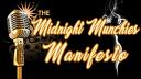 Discovery splash banner for Midnight Munchies Discord server