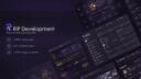 Discovery splash banner for RiP Development Discord server