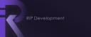 Discovery splash banner for RiP Development Discord server