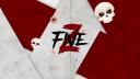 Discovery splash banner for FiveZ - Season 12 Discord server
