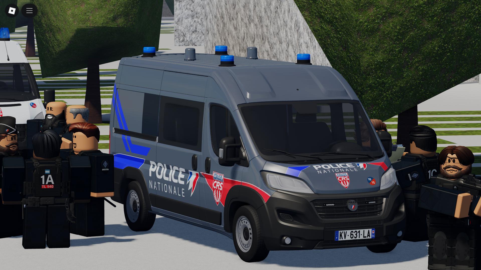 Discovery splash banner for © Galax Rôleplay FR Discord server