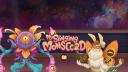 Discovery splash banner for My Singing Monscord 📚 Discord server