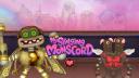 Discovery splash banner for My Singing Monscord 💘 Discord server