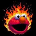 Discovery splash banner for Hell's Resting Place Discord server