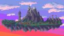 Discovery splash banner for SkyHelper - Support Server Discord server