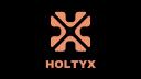 Discovery splash banner for Holtyx Games Discord server