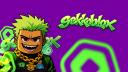 Discovery splash banner for GekkoBlox Discord server