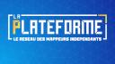 Discovery splash banner for La Plateforme - Fortnite Créatif Discord server