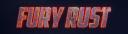 Discovery splash banner for FURY RUST | RUST SERVER Discord server