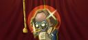 Discovery splash banner for PvZ 2: SHUTTLE Official Discord server