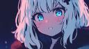 Discovery splash banner for Tofu's Institute Discord server