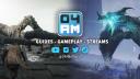 Discovery splash banner for The 04AM Discord Community Discord server