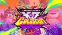 Discovery splash banner for Baguette TFT Discord server