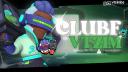 Discovery splash banner for 🧩 Clube do VTzim Discord server