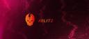 Discovery splash banner for BLITZ Discord server