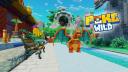 Discovery splash banner for PokeWild Discord server