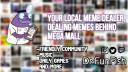 Discovery splash banner for Dr.funfish 🇦🇪 Discord server