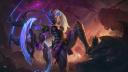 Discovery splash banner for Mobile Legends Francophone Officiel Discord server